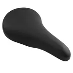 velo orange Velo Orange Smooth Touring Saddle-Wide - Black