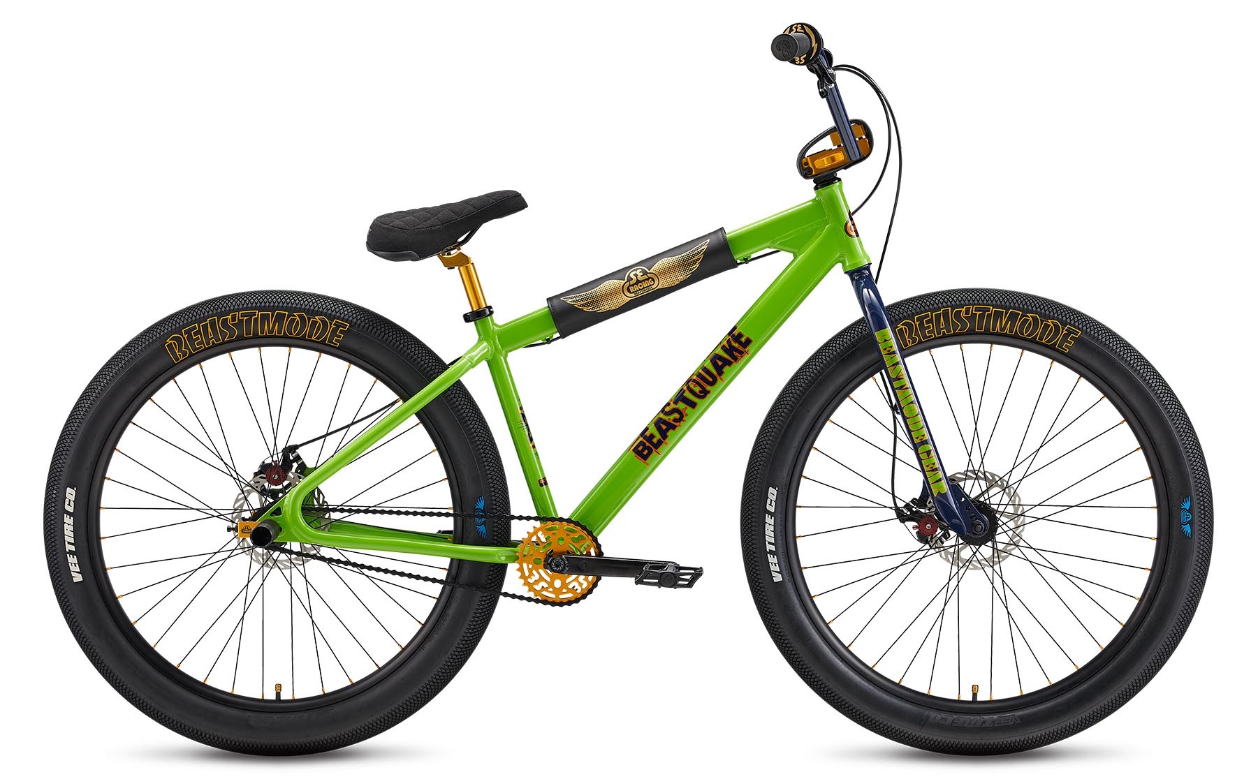 SE Beast Mode Ripper 2022 - Firehouse Bicycles