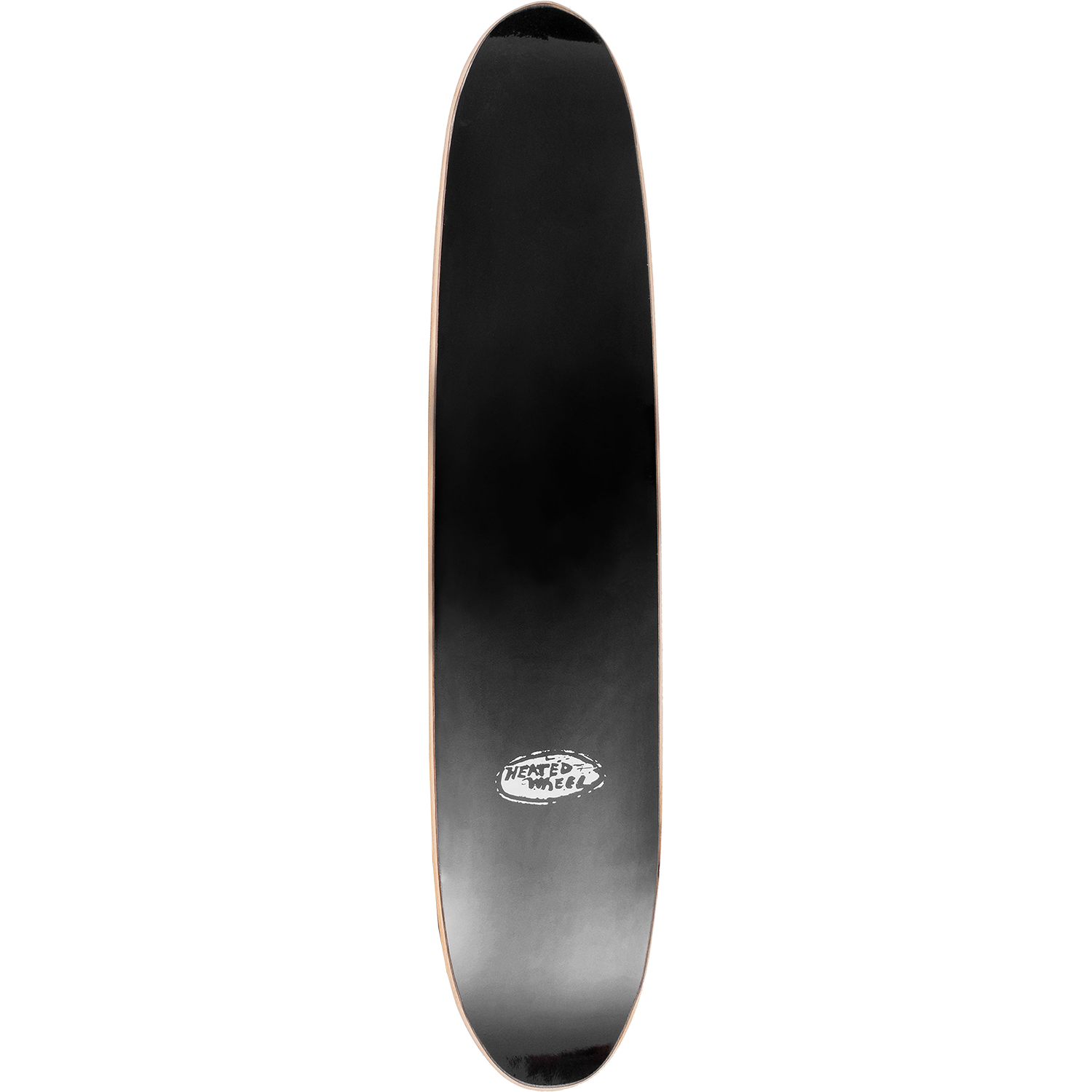 polarizer skateboard 中古デッキコンプ THW Polarizer Deck Black 6 X 27.5 - Firehouse Bicycles