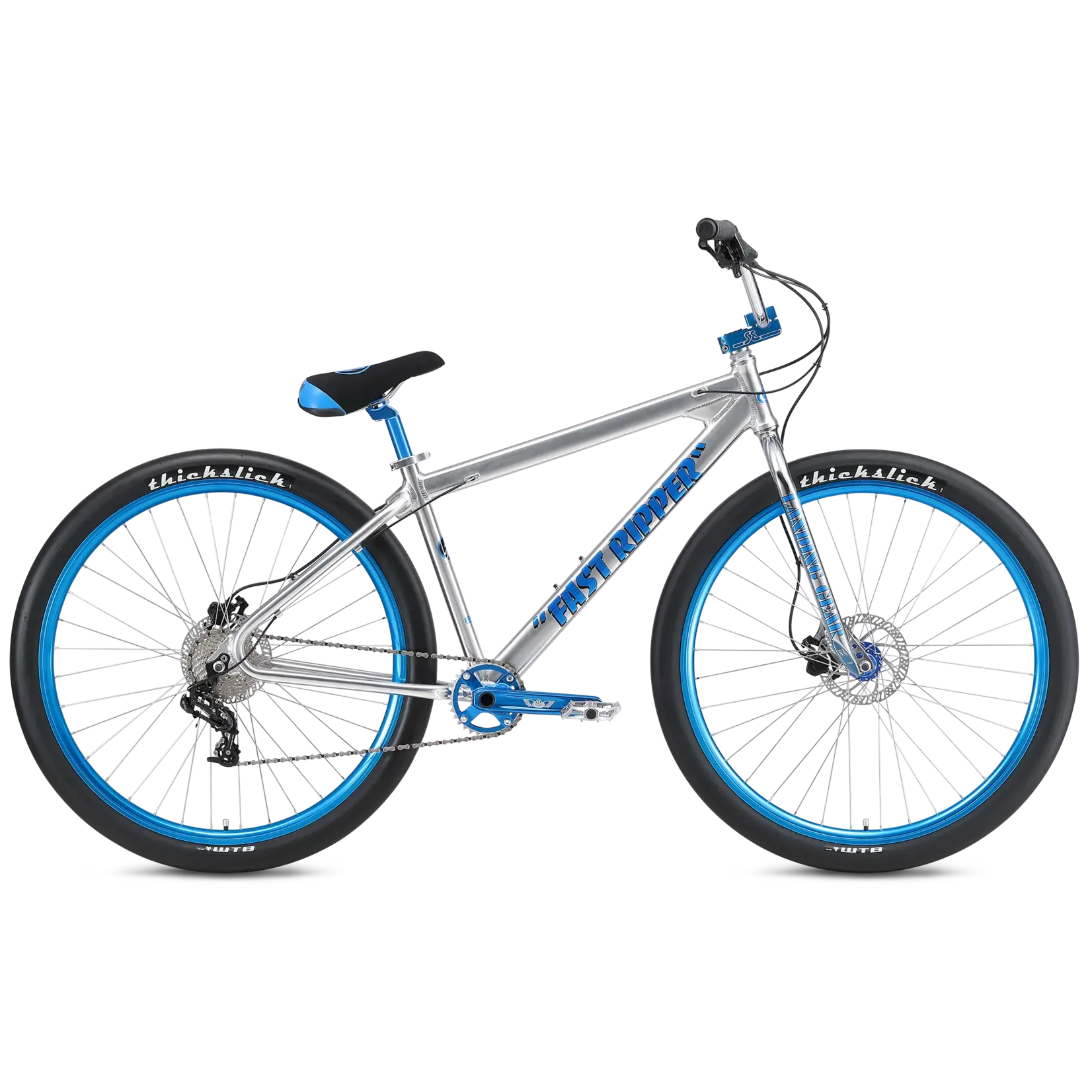 SE Bikes SE Fast Ripper 29 2025