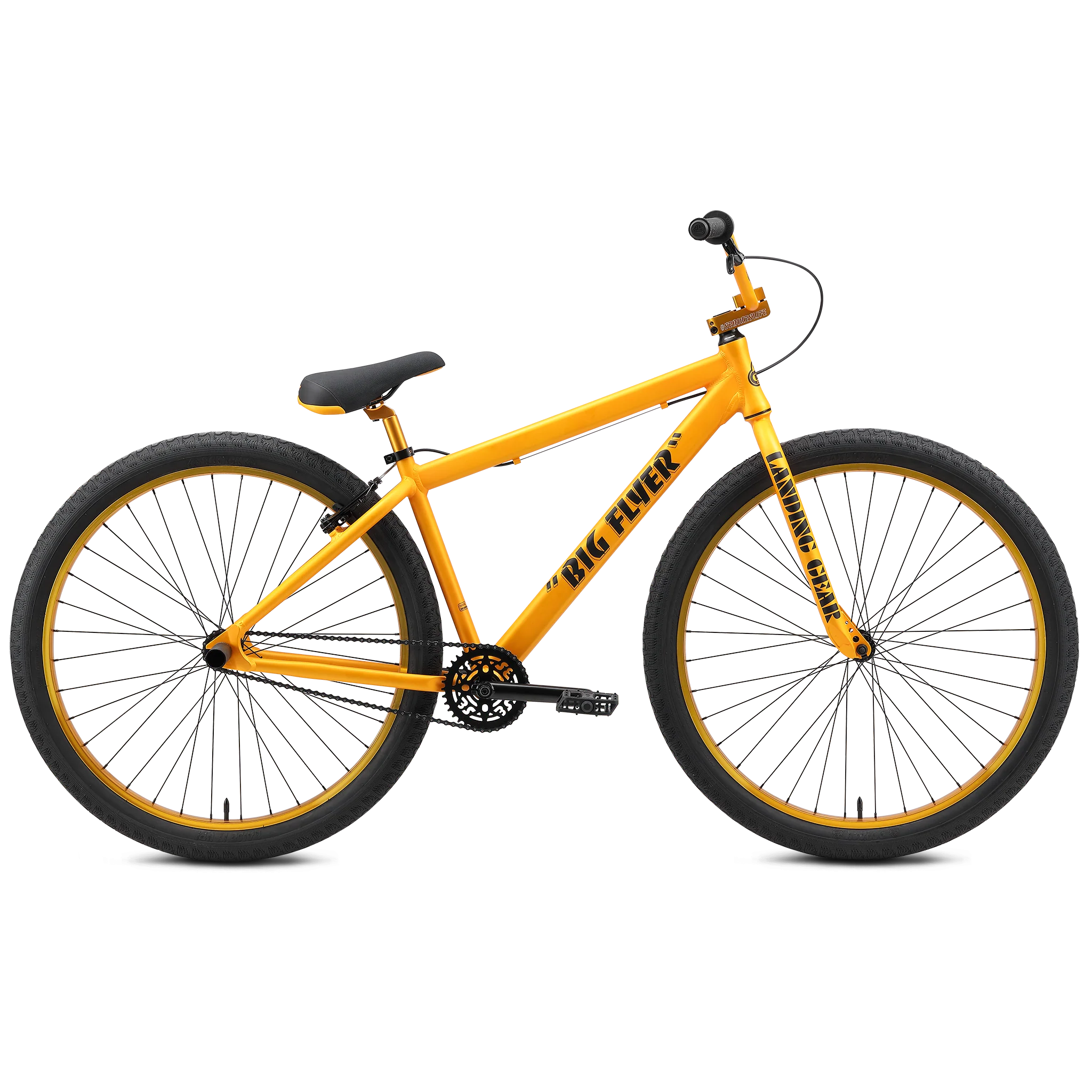 かきくけこSEバイク　BIG FLYER SE Bikes Big Flyer HD 29