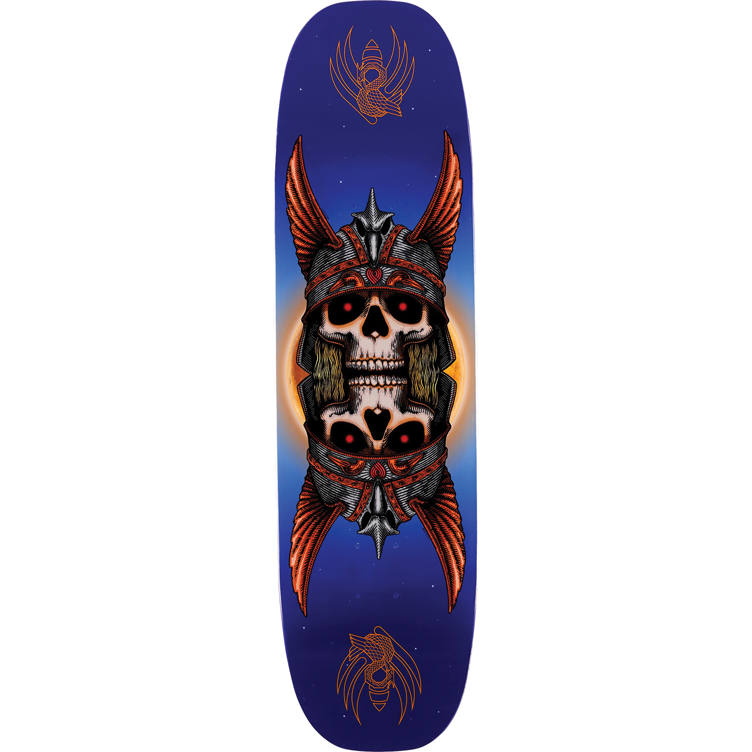 PWL/P ANDERSON HERON EGG DK-8.7X32.3 flight - Firehouse Bicycles