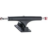 ACE TRUCKS エース AF1 Matte Black 44 Ace AF1 Truck Matte Black | Skate Warehouse