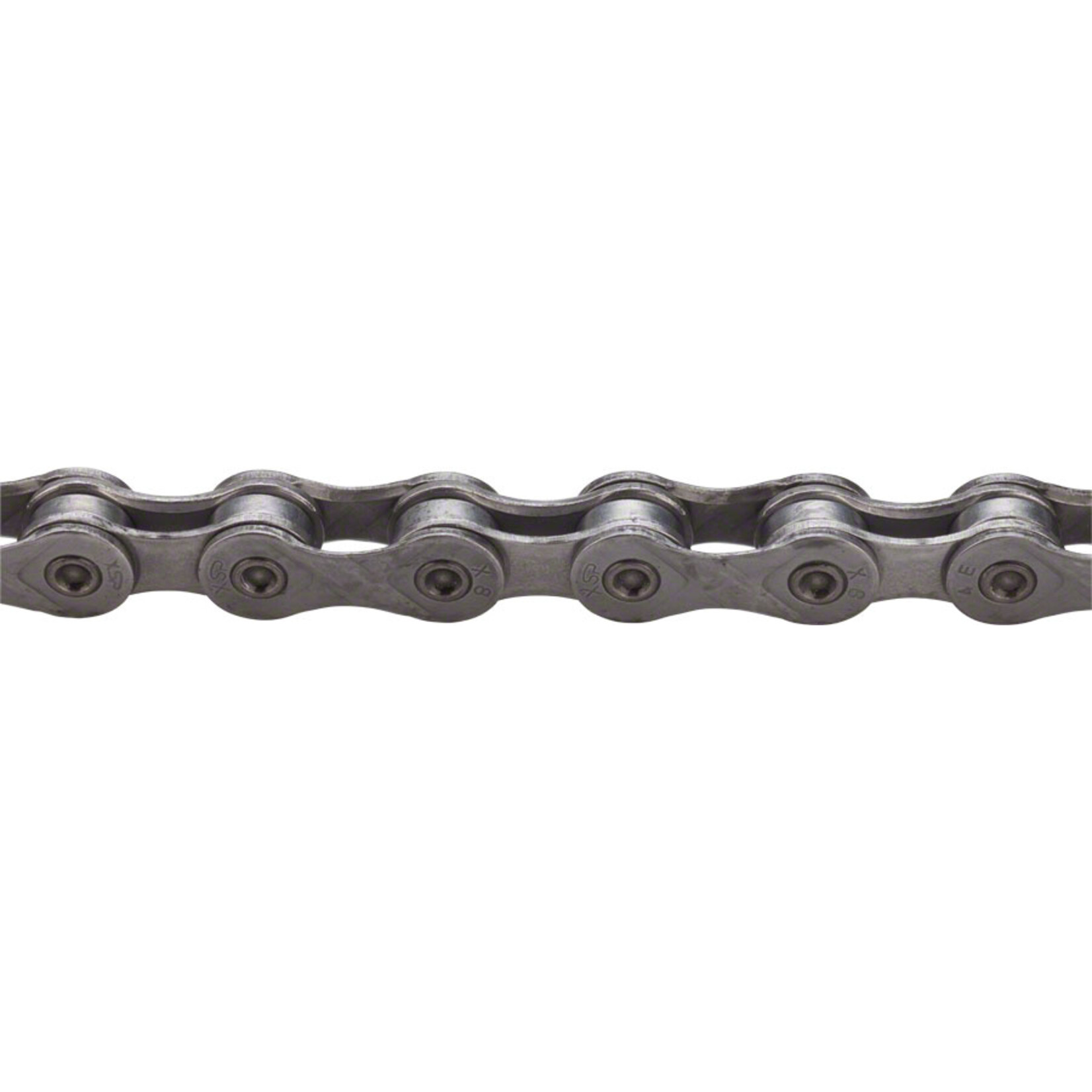KMC KMC X8 EPT Chain - 6 7 8-Speed 116 Links Gray