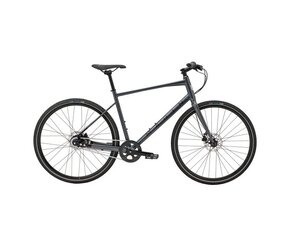 Marin Presidio Firehouse Bicycles