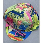 Cycling hats
