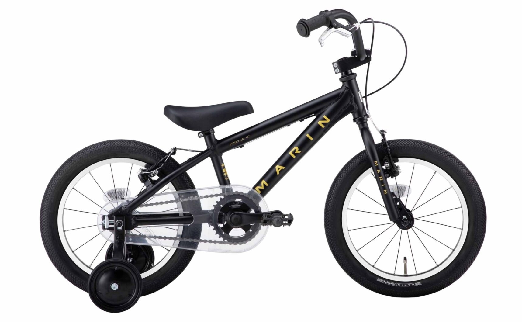 Marin Donky Jr 18