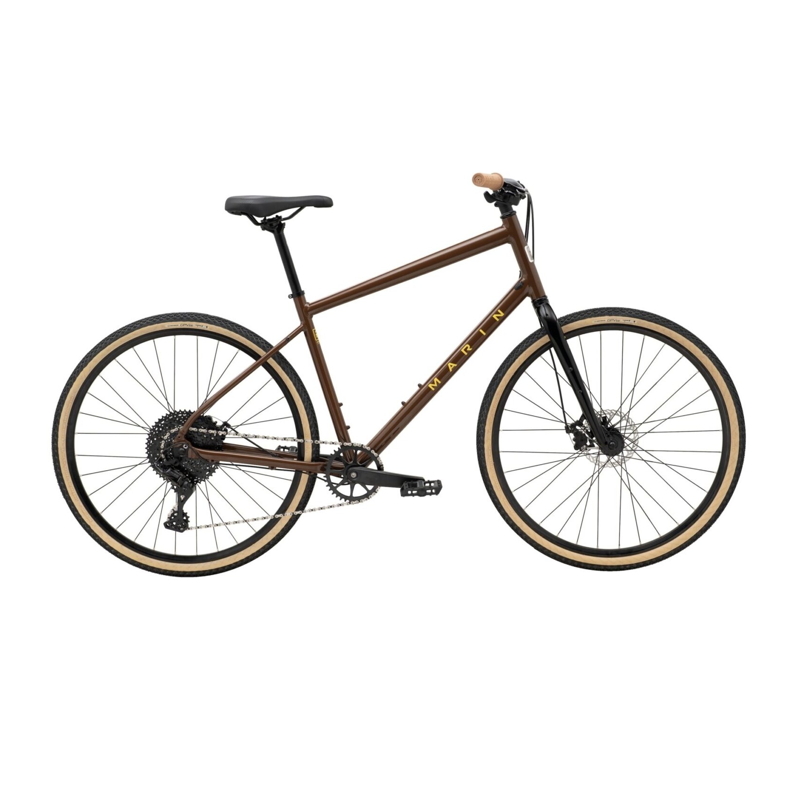 marin Marin Kentfield 2