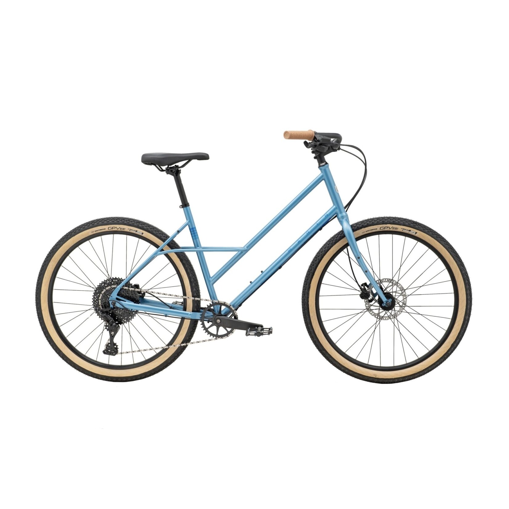 Marin Bikes Marin Larkspur 1