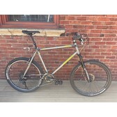 ライトスピードObed FS 1995 Litespeed Obed FS - Pedal Room