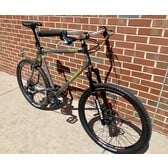 ライトスピードObed FS Lightspeed Obed Titanium Restomod - 19