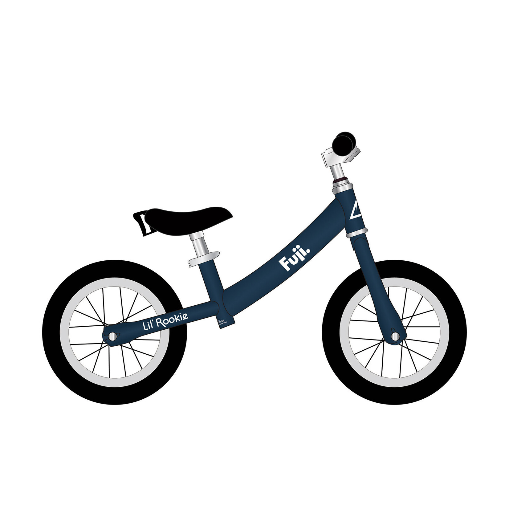 fuji FUJI LIL ROOKIE 12 PUSHBIKE