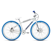 MONSTER RIPPER 29 RED 2021 Firehouse Bicycles