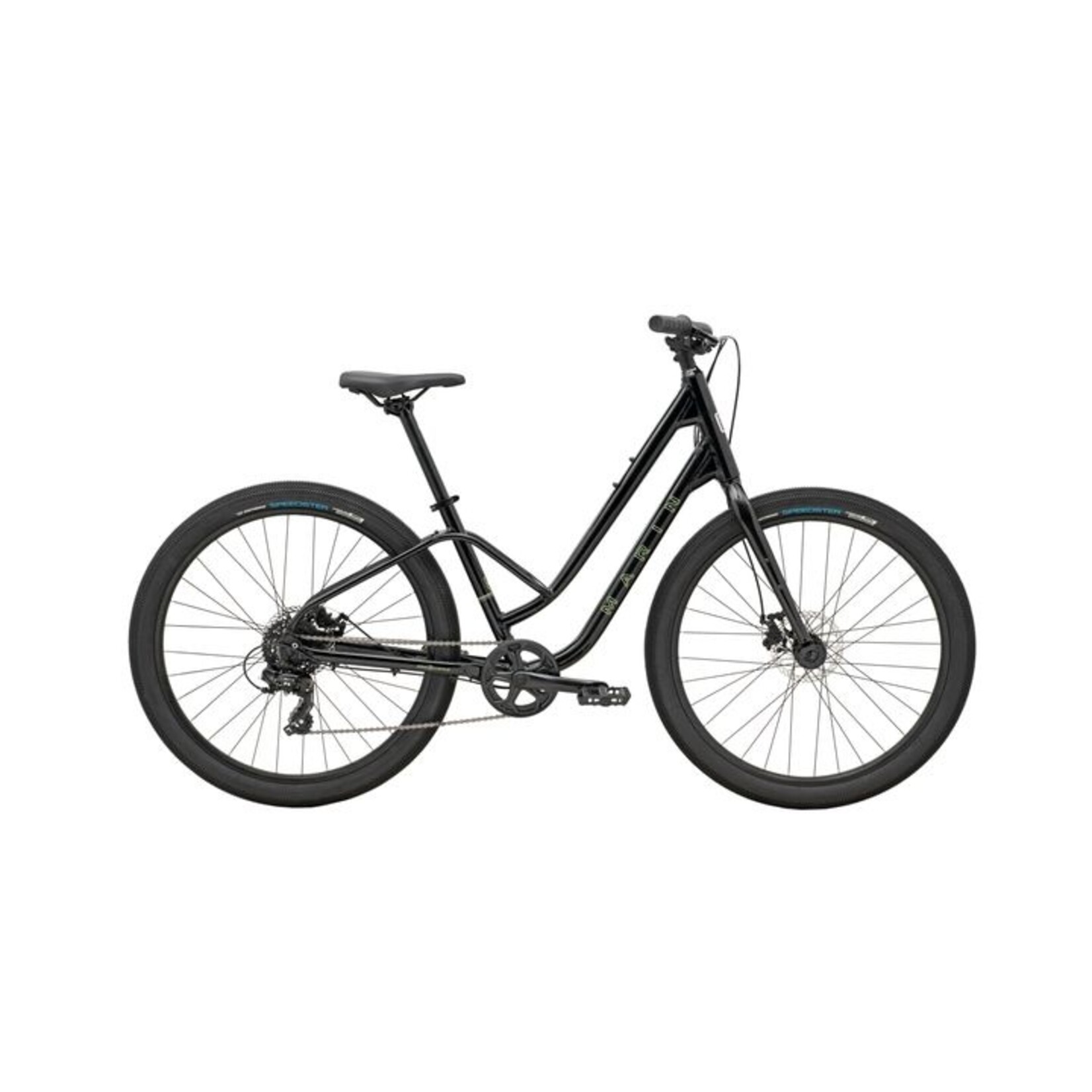 Marin Bikes Marin Stinson 2 ST 27.5