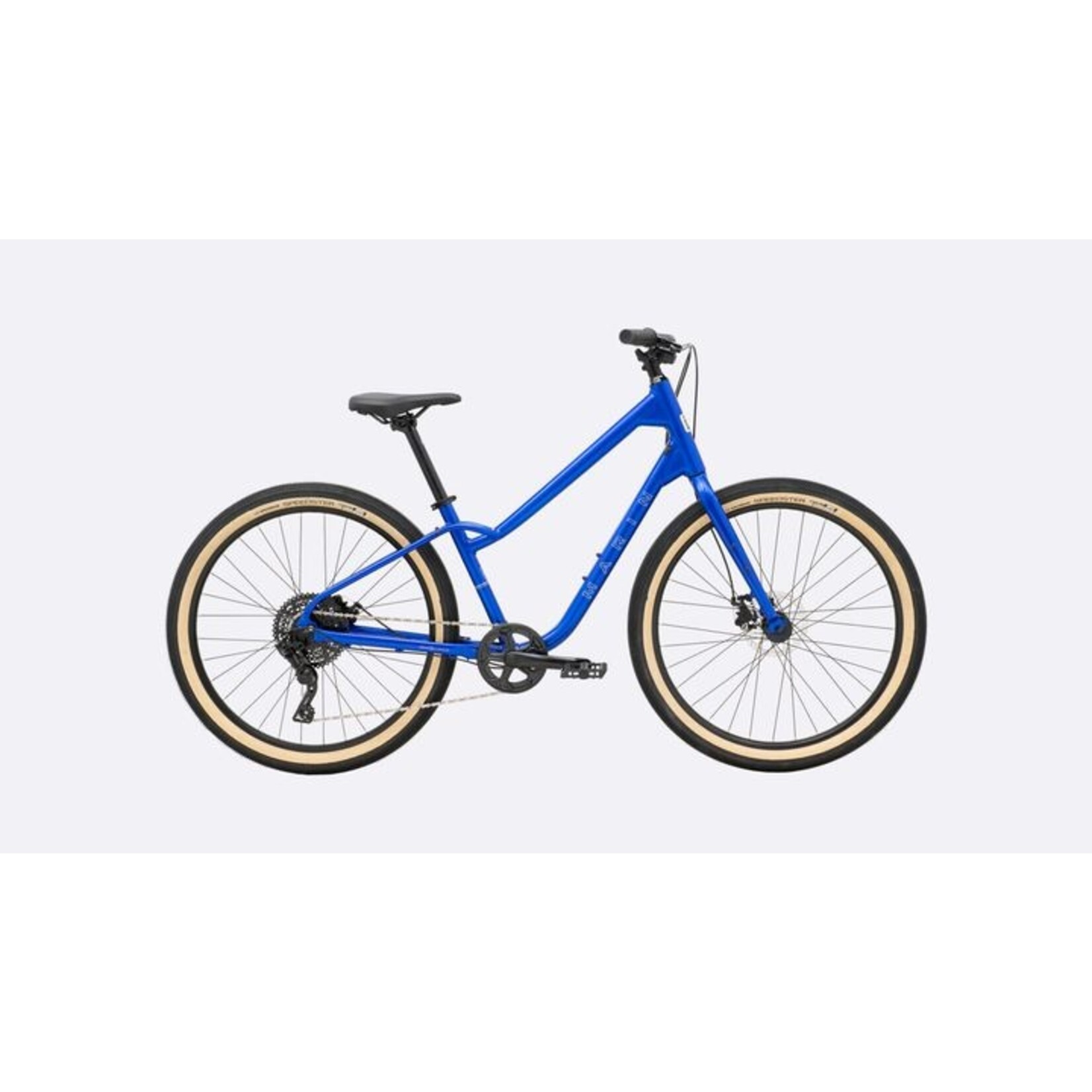 Marin Bikes Marin Stinson 2 27.5