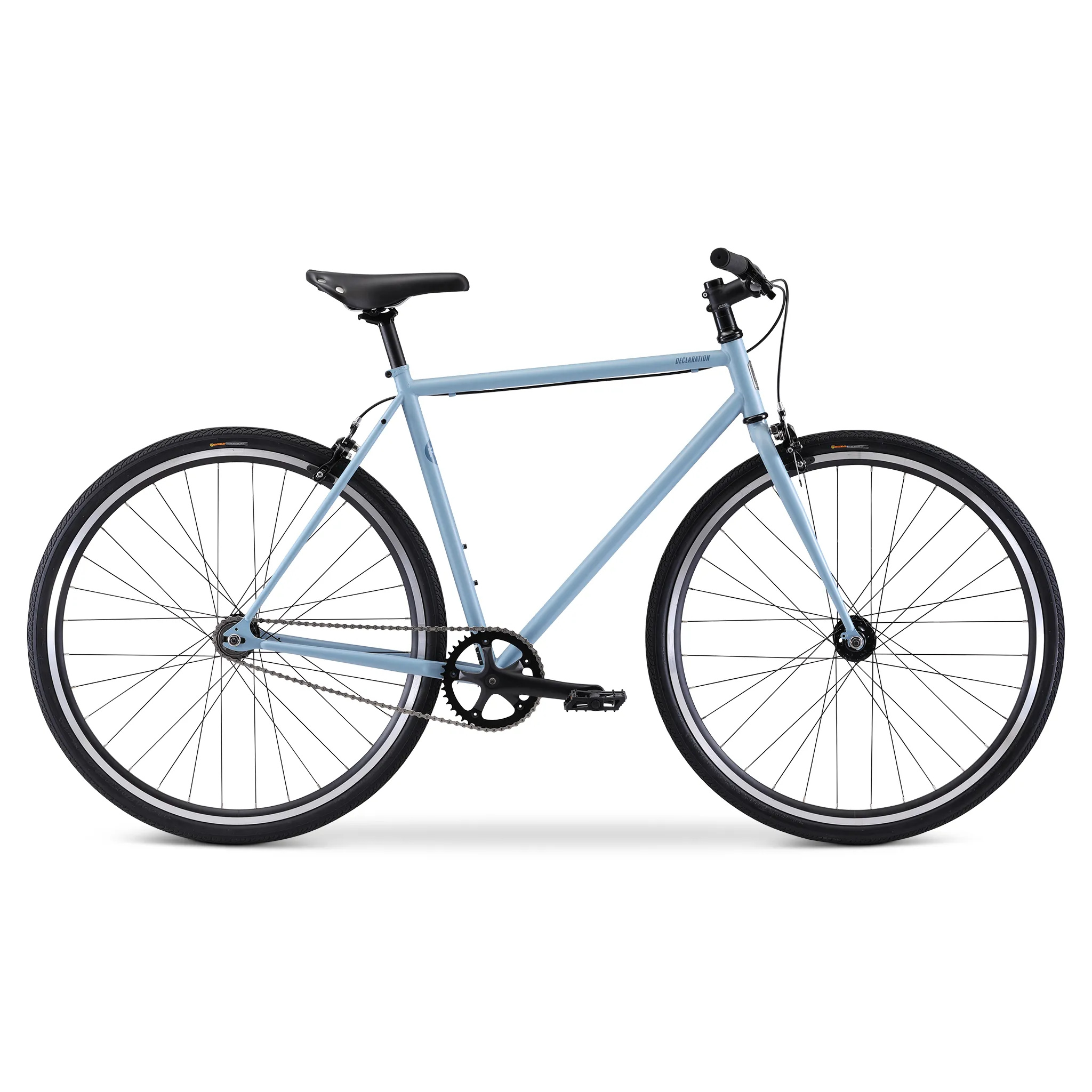 Fuji single speed bike sale