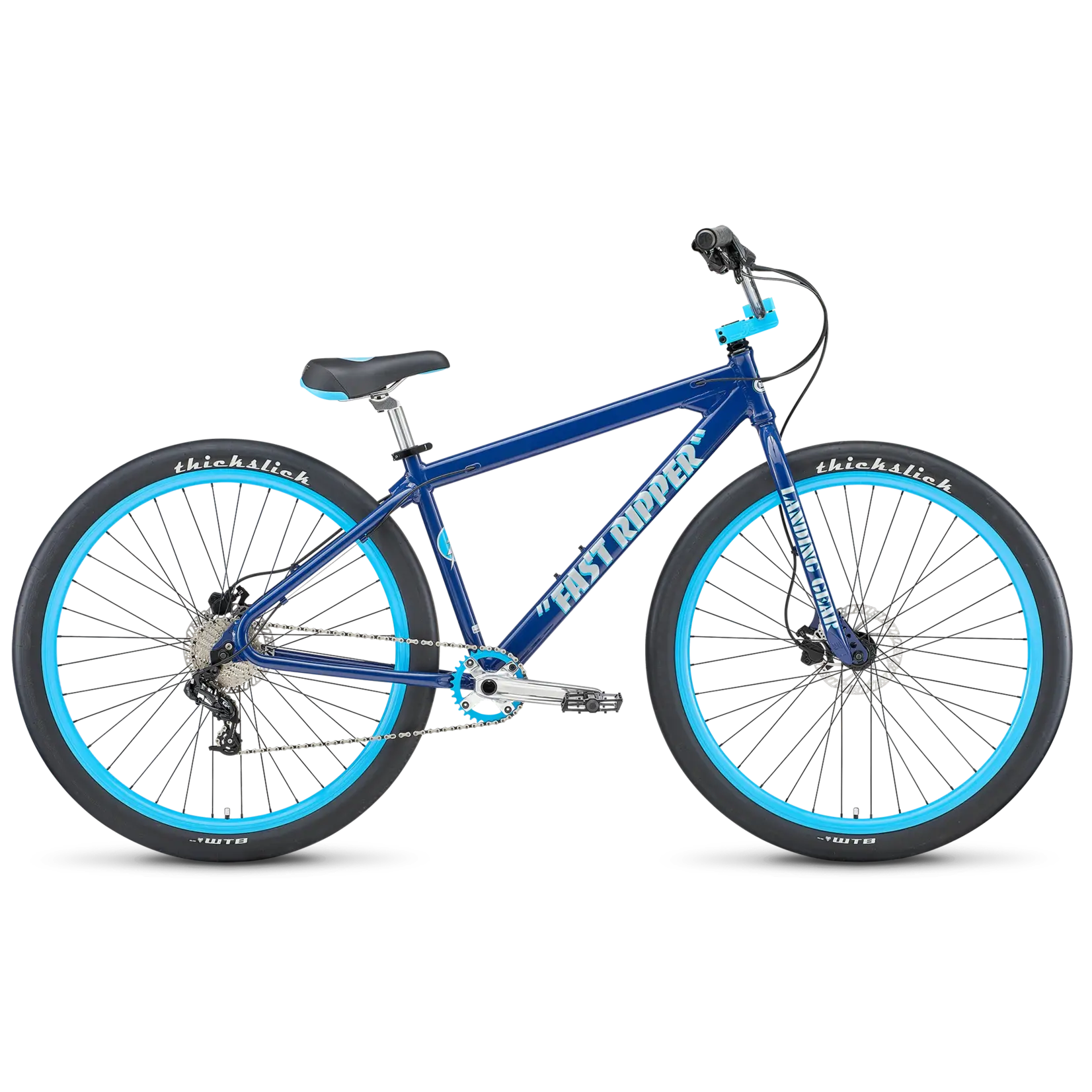 SE Bikes SE Fast Ripper