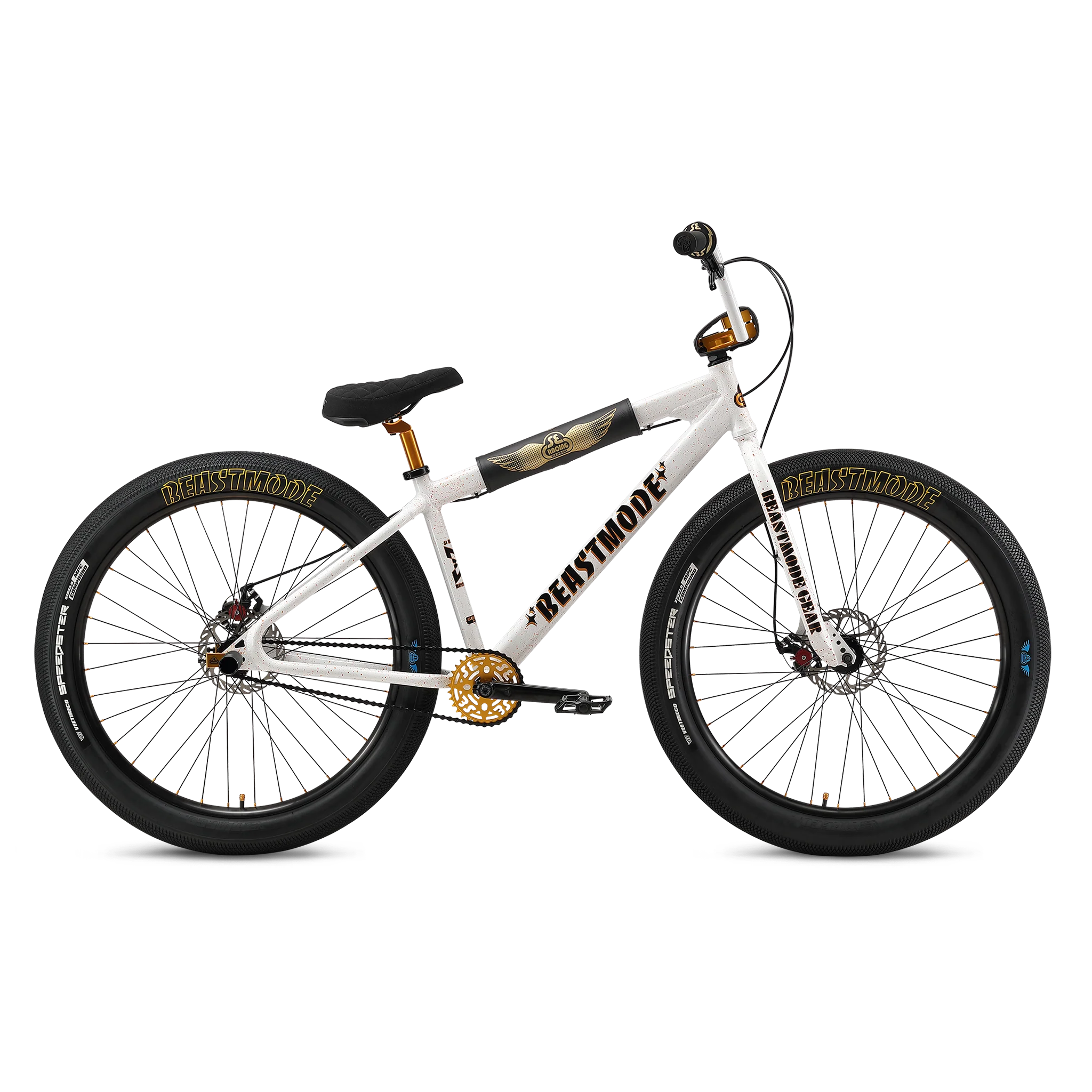 SE Beast Mode Ripper 2022 - Firehouse Bicycles