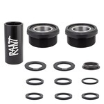 RANT BMX BOTTOM BRACKET RANT BANG UR EURO 19mm SEALED BK