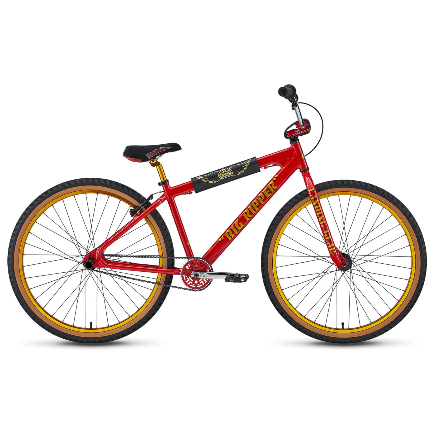 Fast ripper hot sale