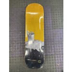 Slapstick SOS ENJOY deck 8.25 " 31.75 orange/orange