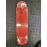 Slapstick SOS ENJOY deck 9" X 32.5" red/red