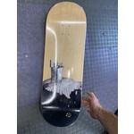 Slapstick SOS ENJOY deck 10" X 33" natural/green