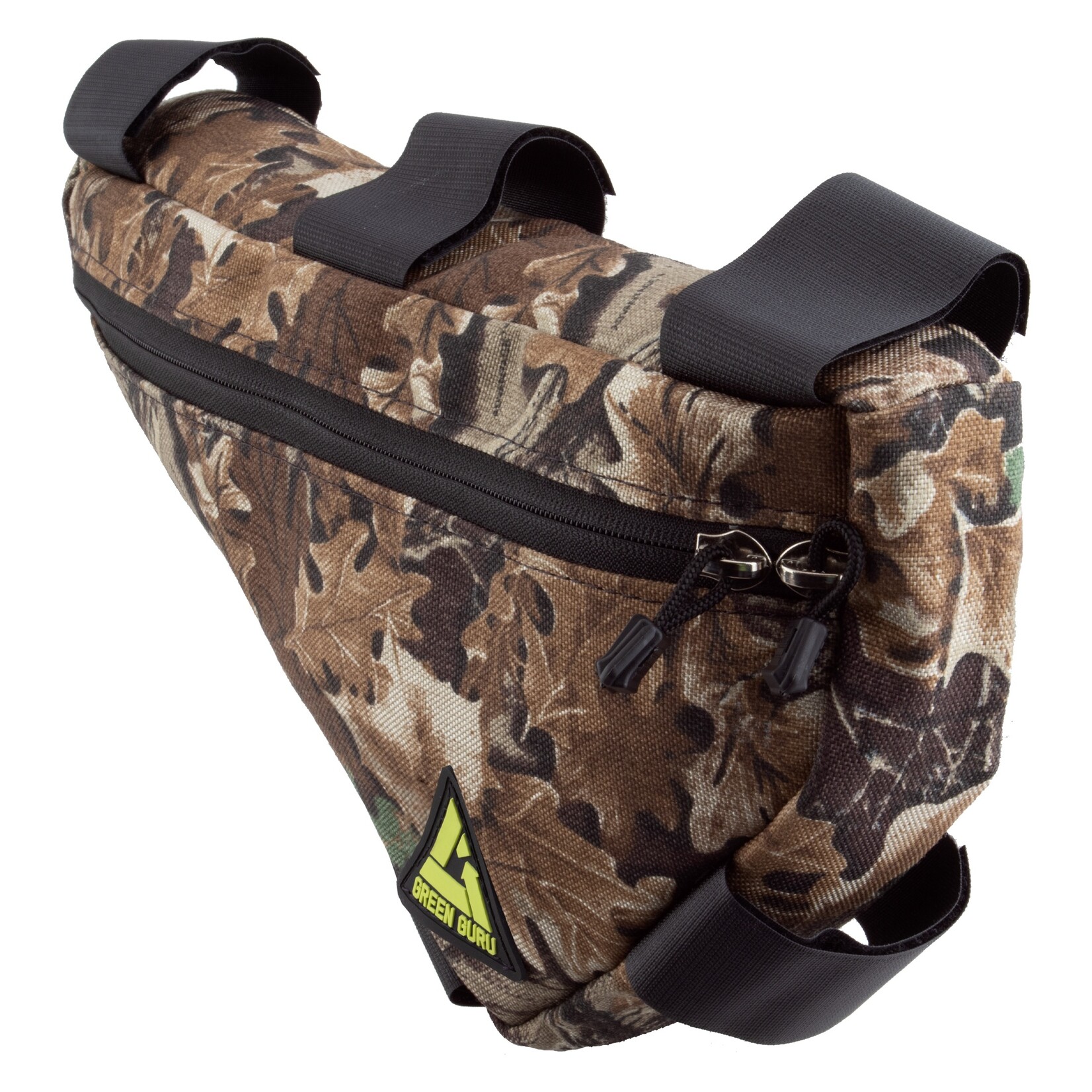 GREEN GURU BAG GREENGURU FRAME UPSHIFT CAMO