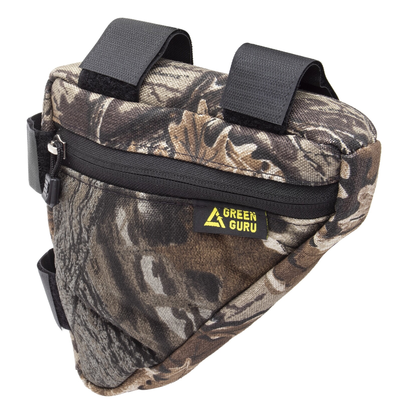 GREEN GURU BAG GREENGURU FRAME GRIPSTER CAMO