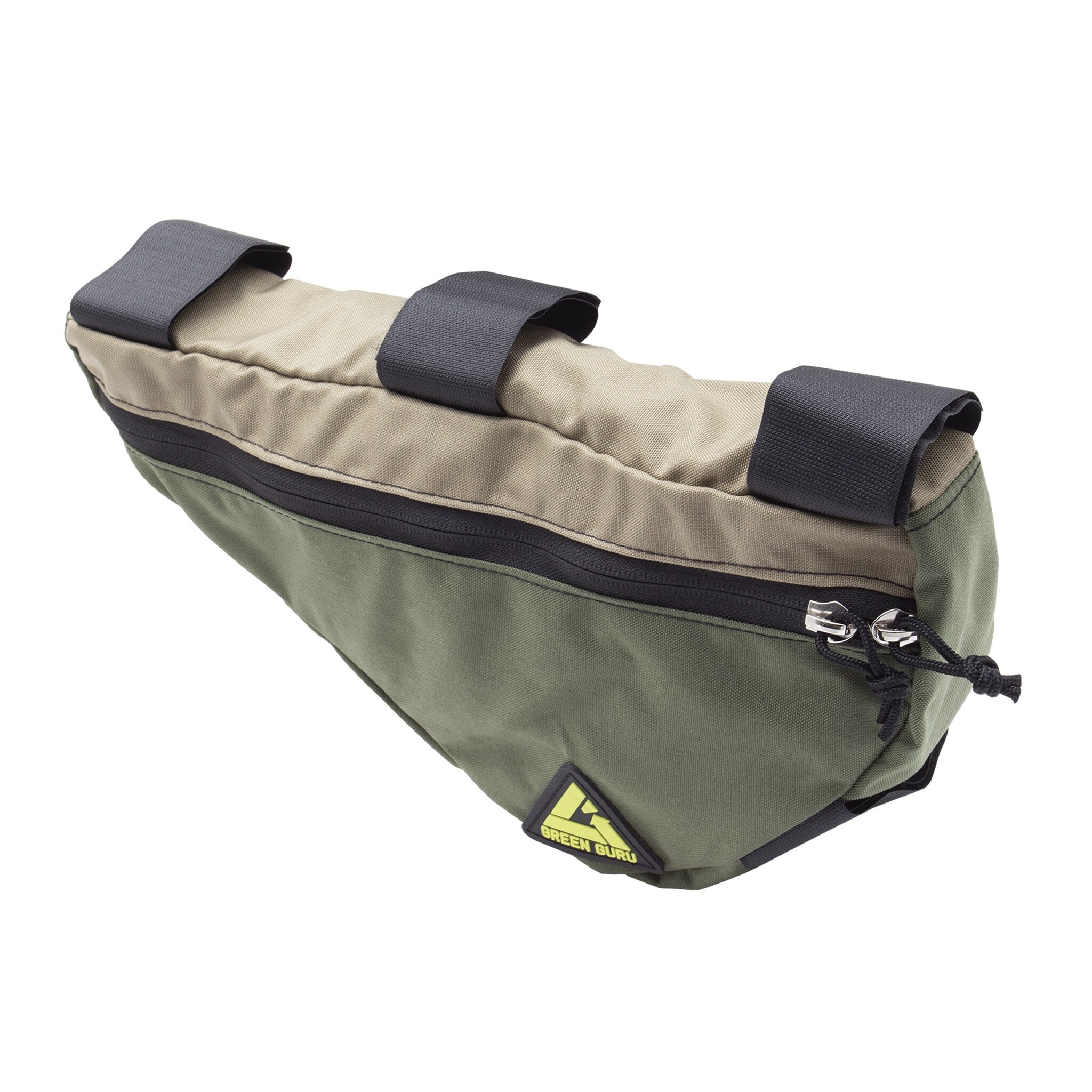 Green Guru Upshift Frame Bag - Large