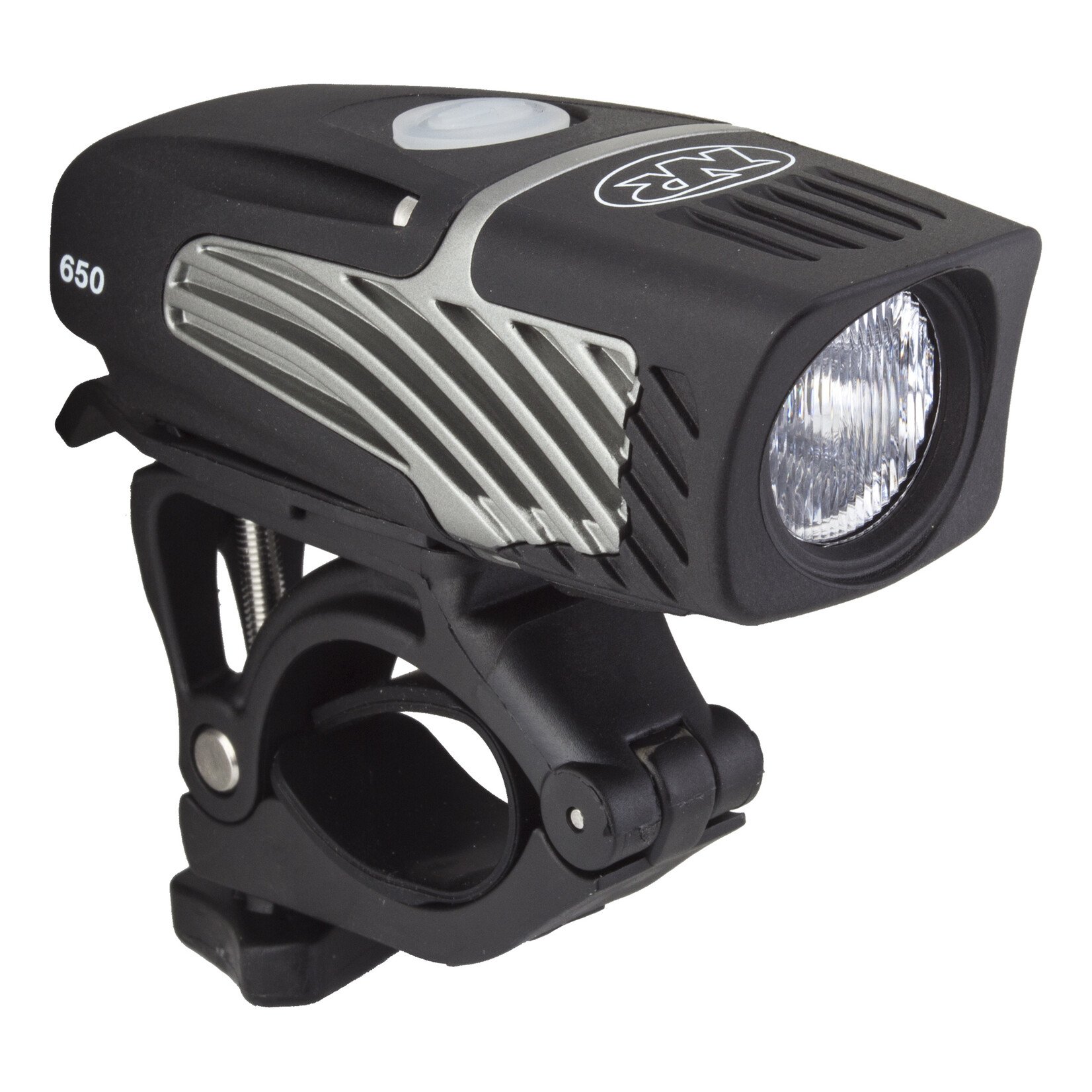 NiteRider Nightrider Front Light Lumina Micro 650