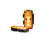 Blackburn Blackburn Grid Side Beacon Light Set - Black