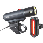 kryptonite Kryptonite Alley F-800 Headlight and Avenue R-75 Taillight Set