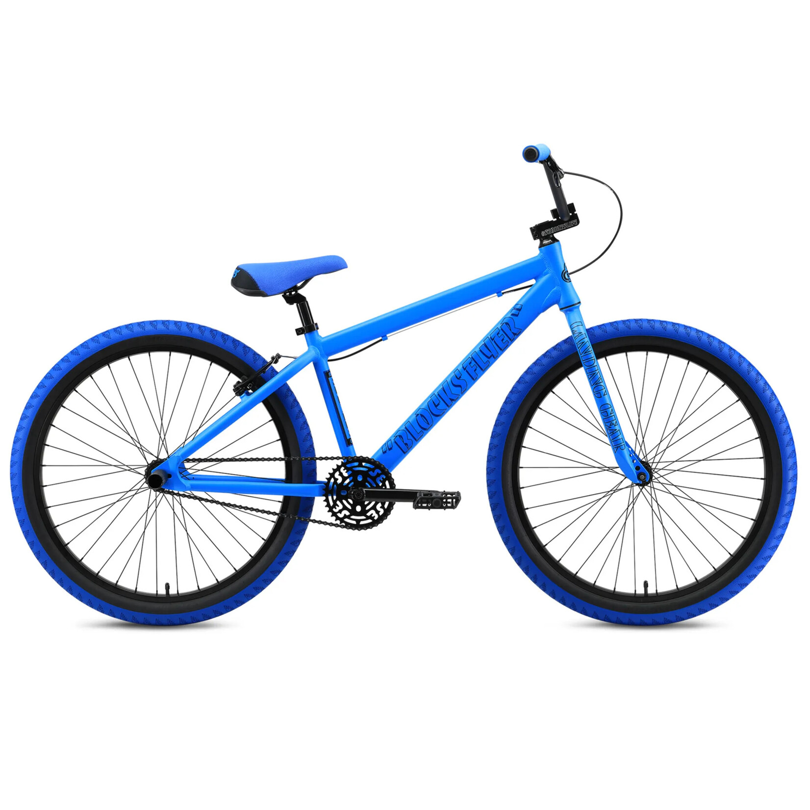 SE Bikes SE Blocks Flyer