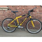 Cannondale F500 - Small, Yellow - #10132