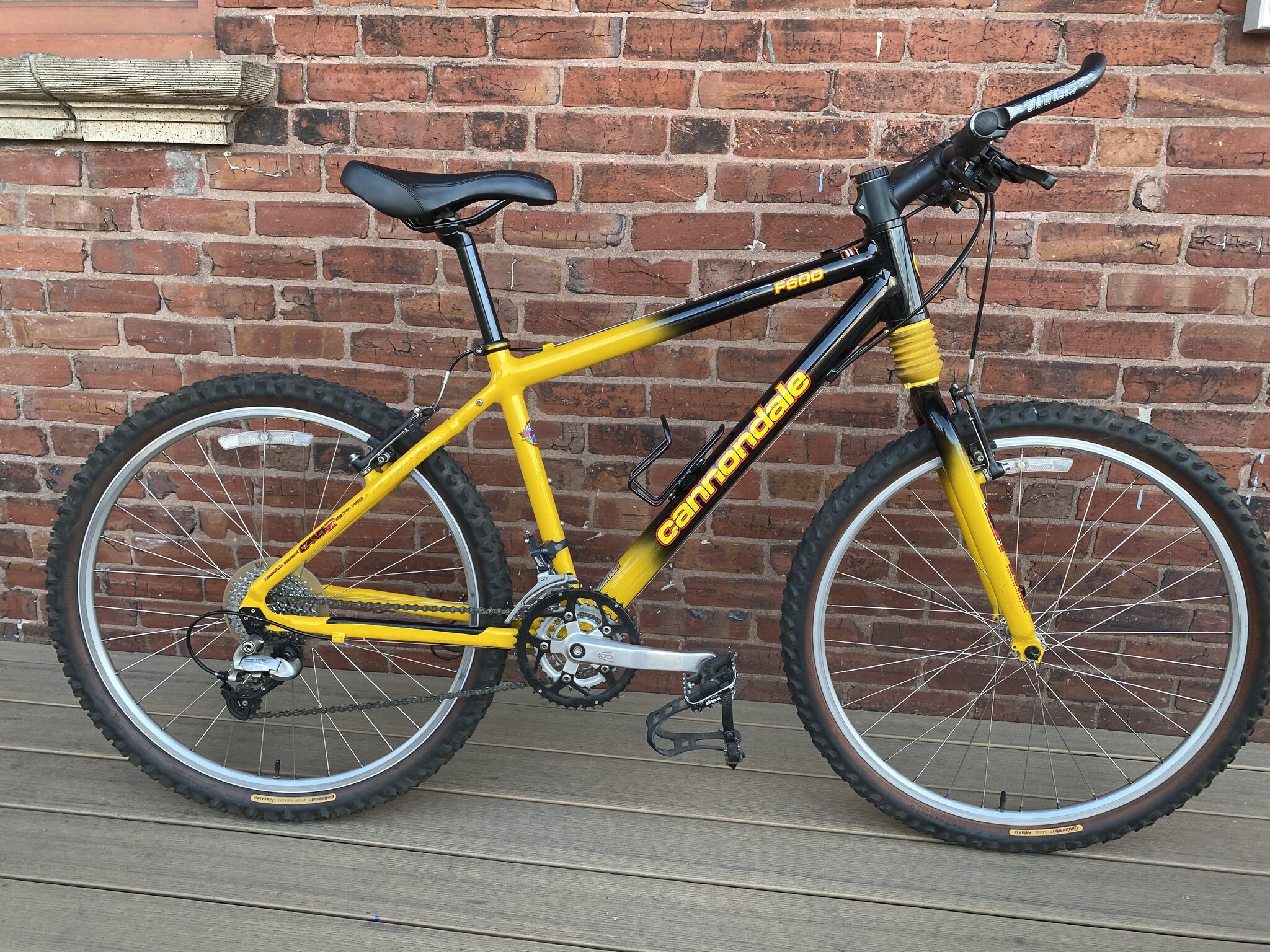 Cannondale F500 フレーム Cannondale F500 Frame | eBay