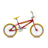 SE Racing Vans PK Ripper 20