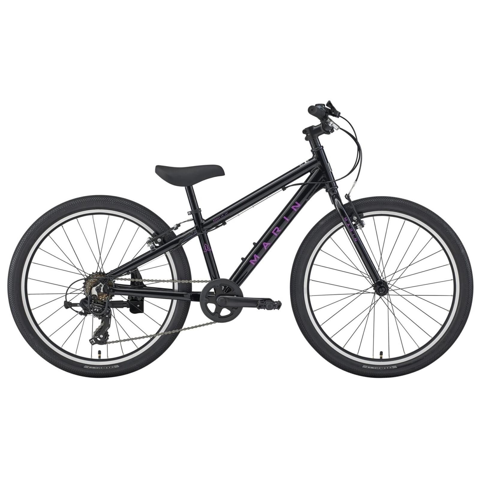 Marin Bikes Marin Donky Jr 24"