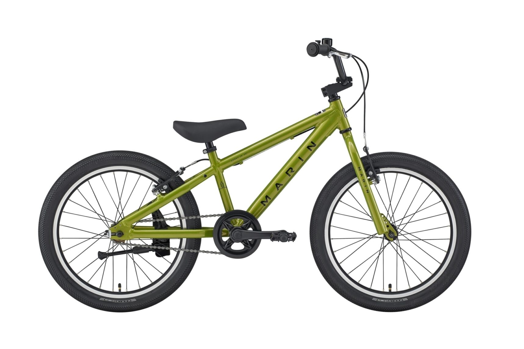 MARIN DONKY JR 20インチ 中古 MARIN（マリン） 2025年モデル DONKY JR 20 6s ドンキージュニア20 6S