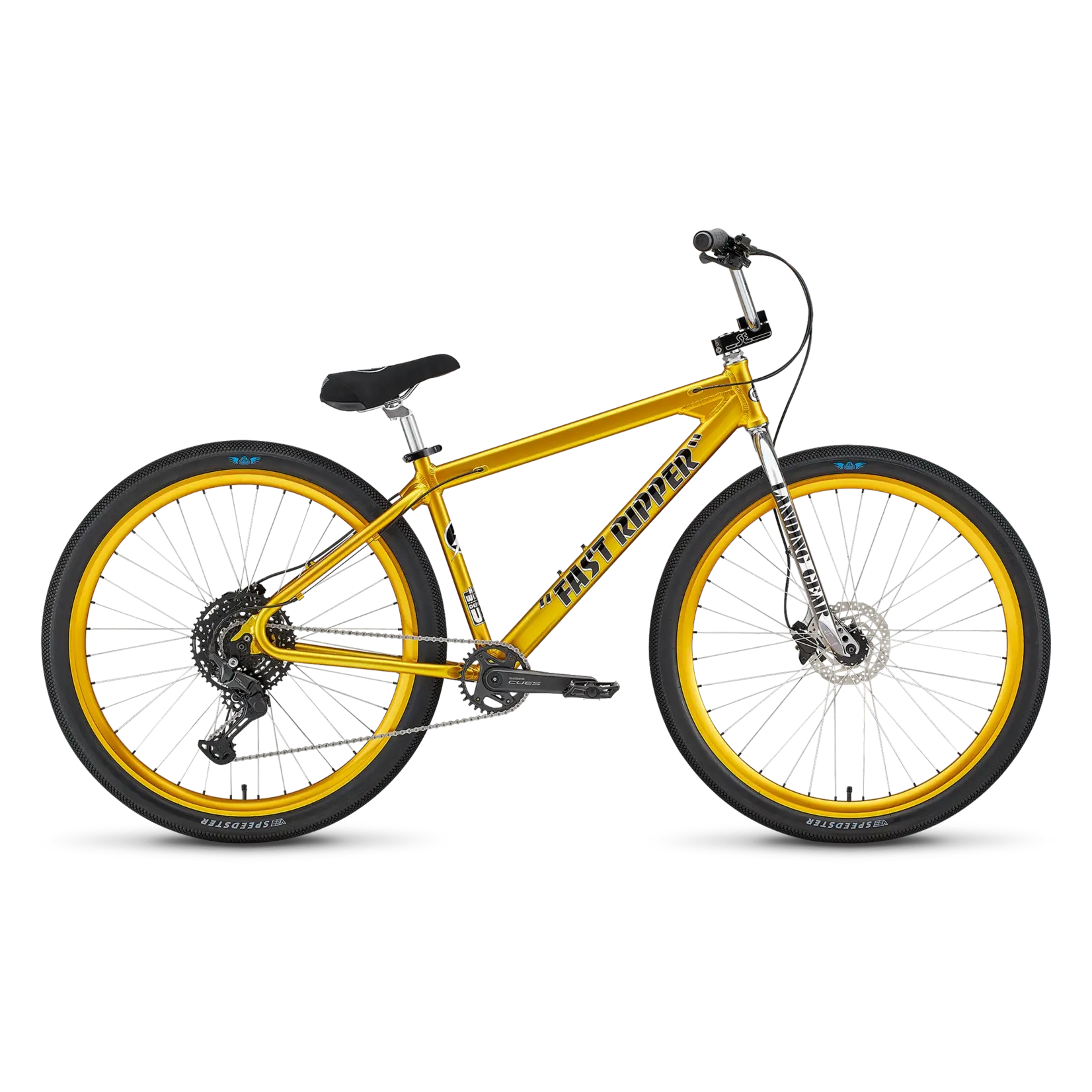 SE Bikes SE Fast Ripper 29 2025