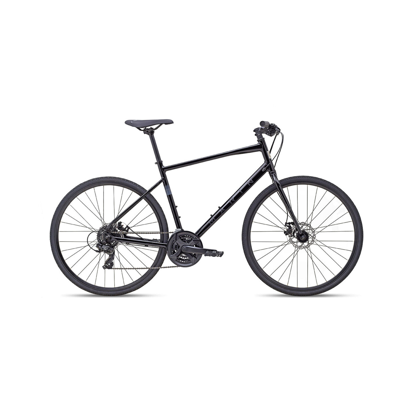 Marin Bikes Marin Fairfax 1-2026