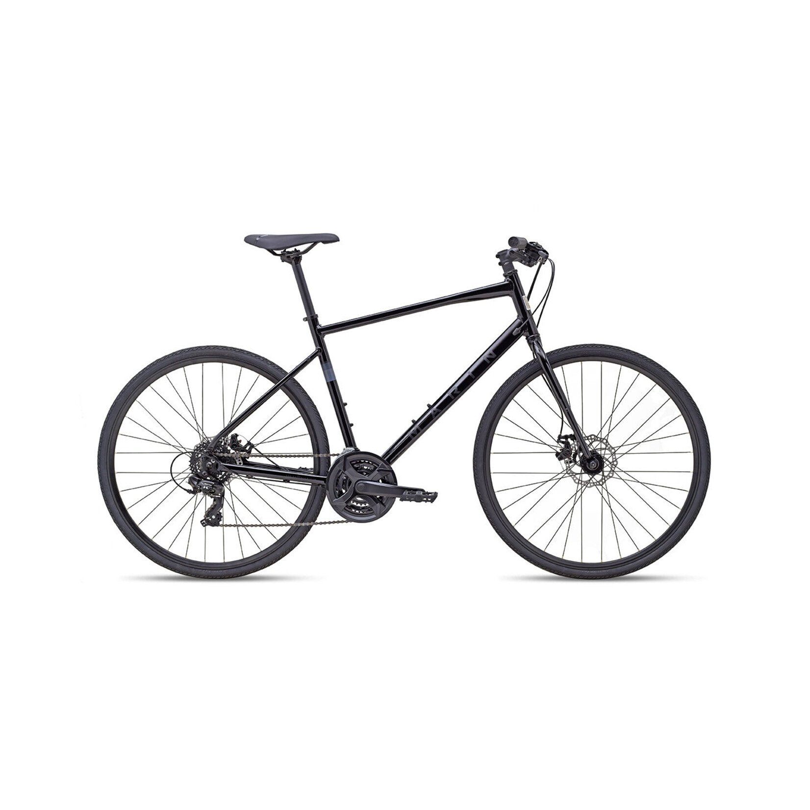 Marin Bikes Marin Fairfax 1