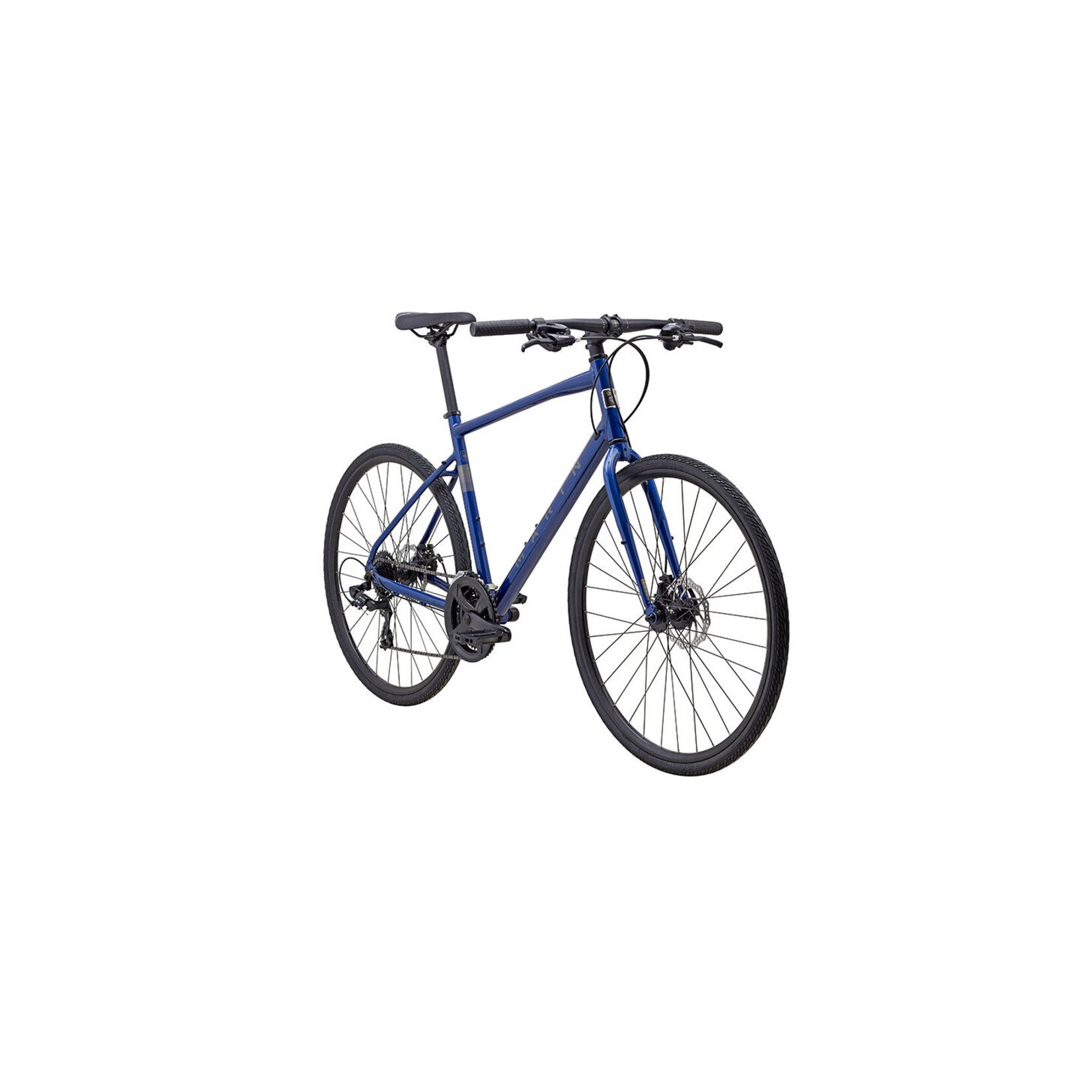 Marin Bikes Marin Fairfax 1