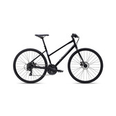 Marin Fairfax 1 Step-Through - Firehouse Bicycles