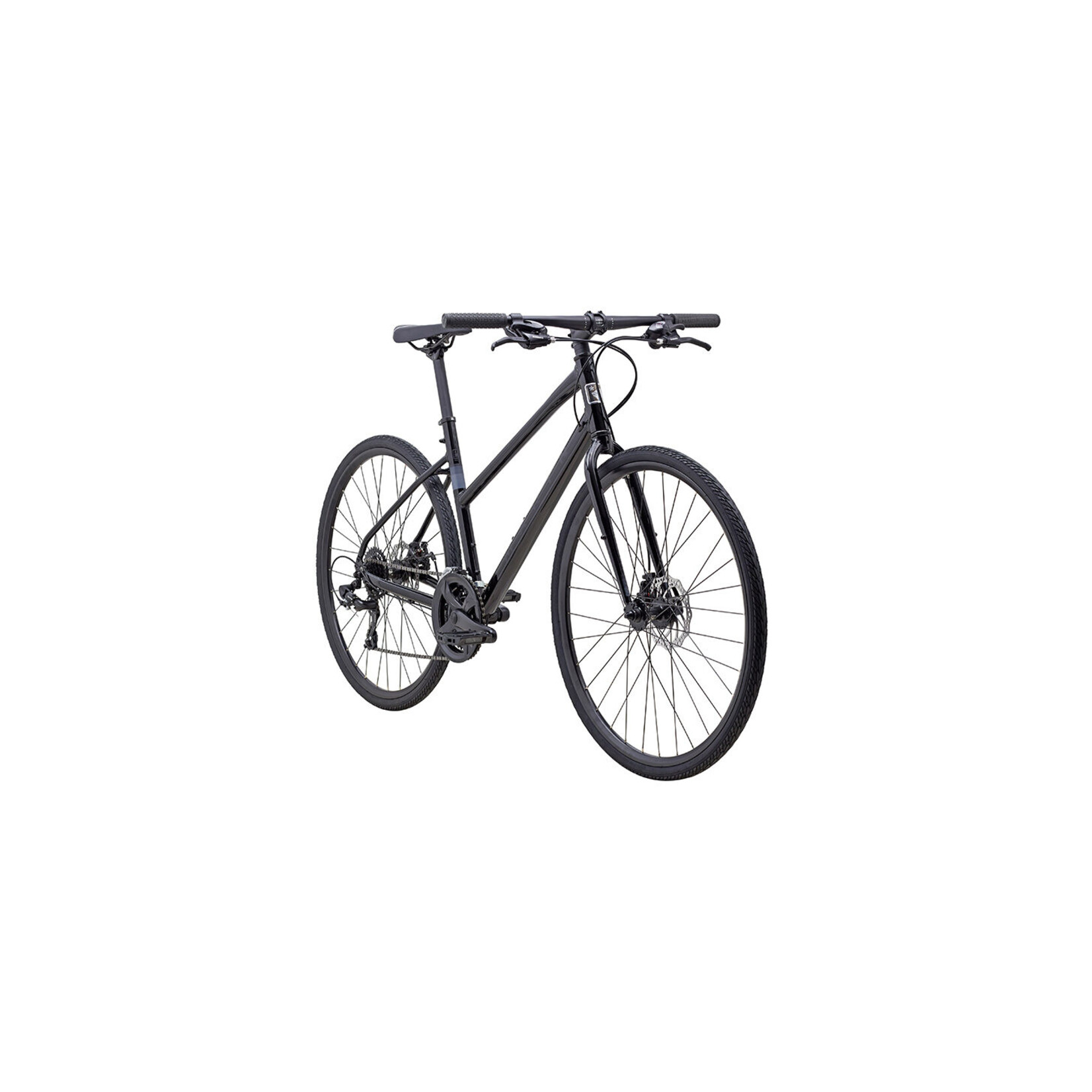 Marin Bikes Marin Fairfax 1 Step-through-2026