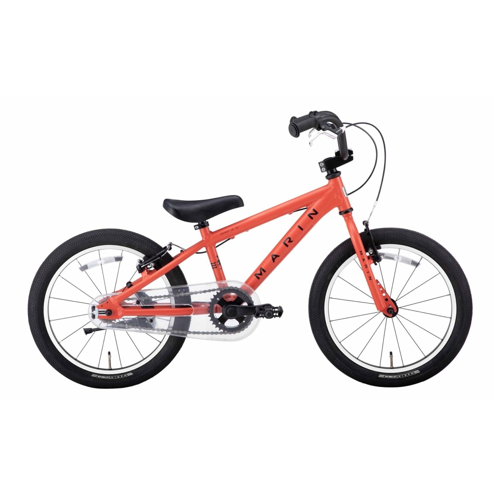 Marin Bikes Marin Donky Jr 18"