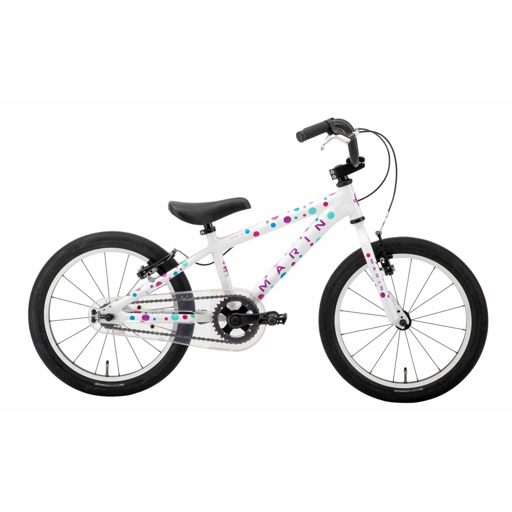 Marin Bikes Marin Donky Jr 18"