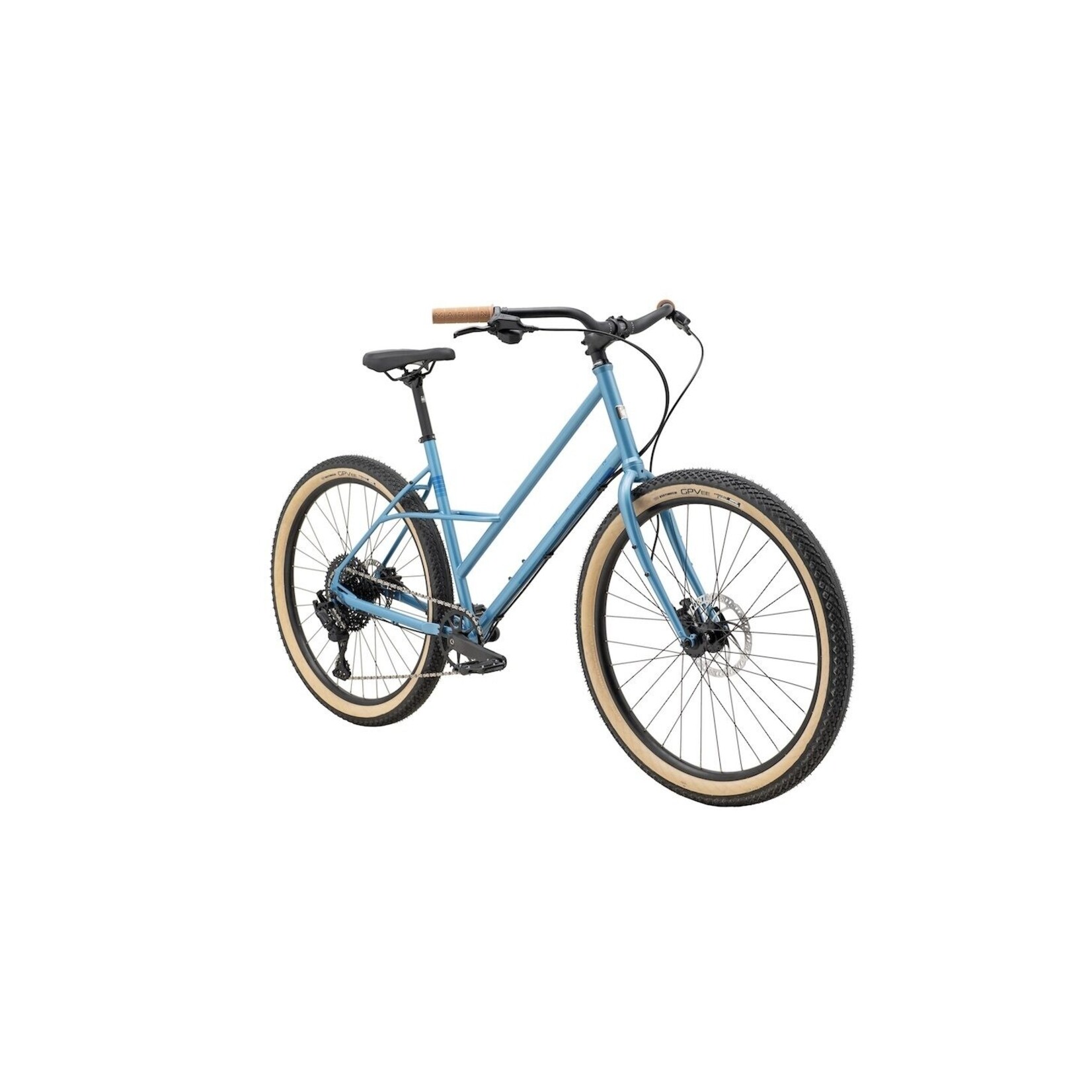 Marin Bikes Marin Larkspur 1
