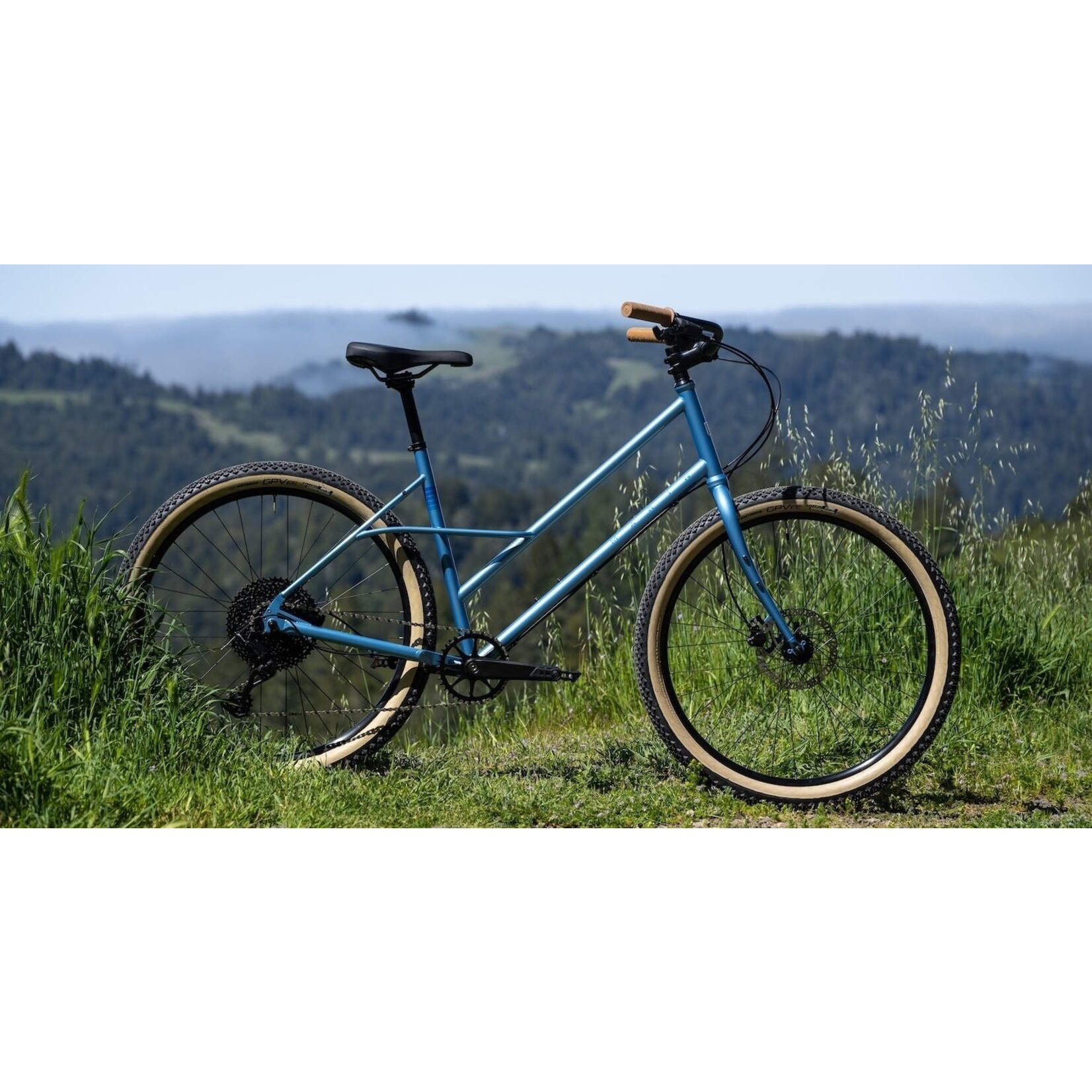 Marin Bikes Marin Larkspur 1