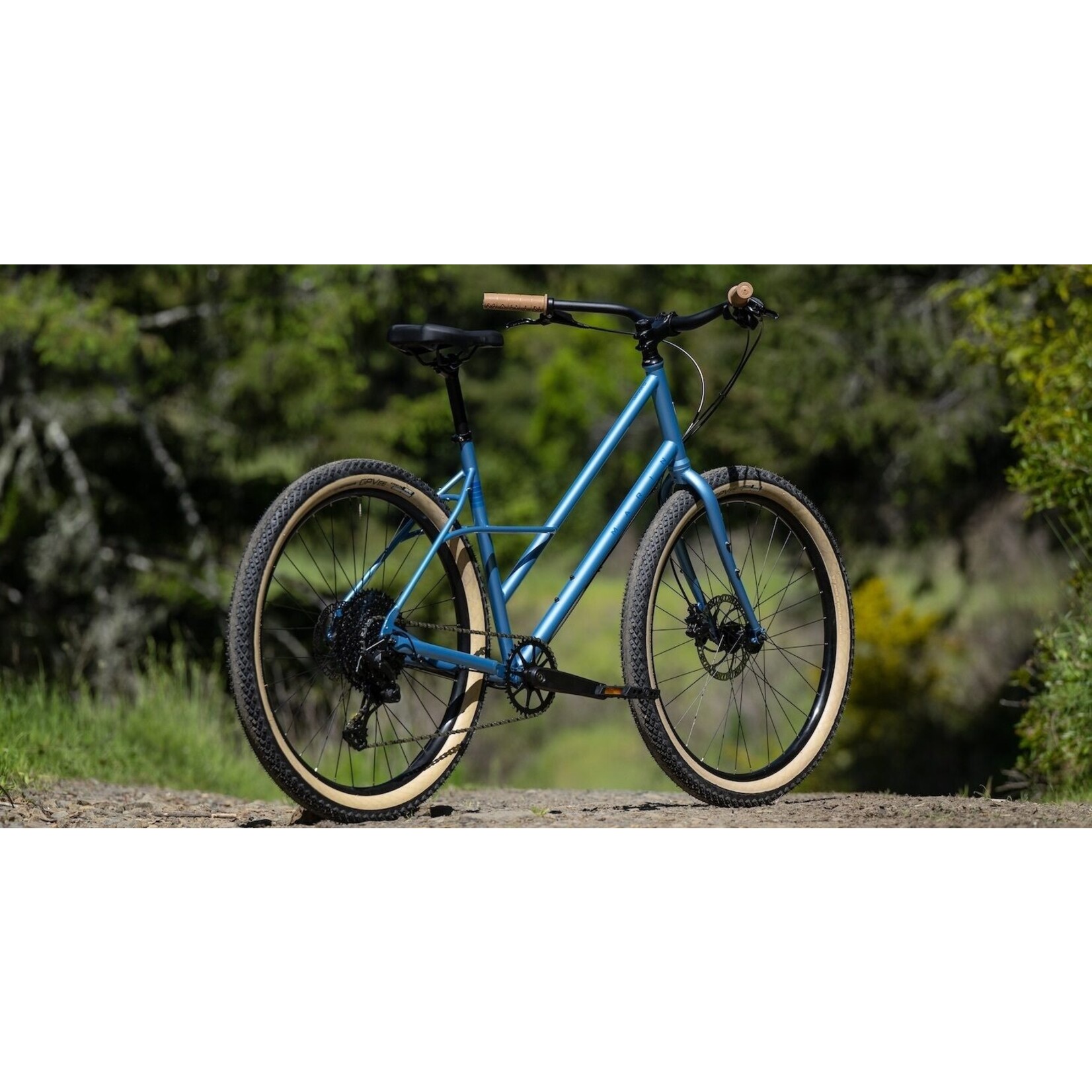 Marin Bikes Marin Larkspur 1